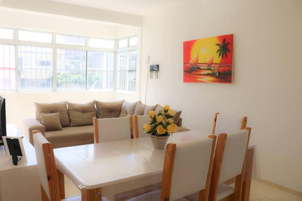 Apartamento Praia Do Futuro 4 Quartos Morada Das Dunas Fortaleza  Exterior foto