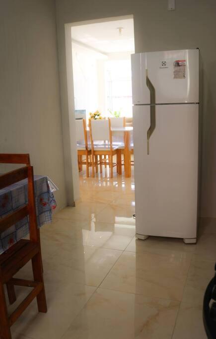 Apartamento Praia Do Futuro 4 Quartos Morada Das Dunas Fortaleza  Exterior foto