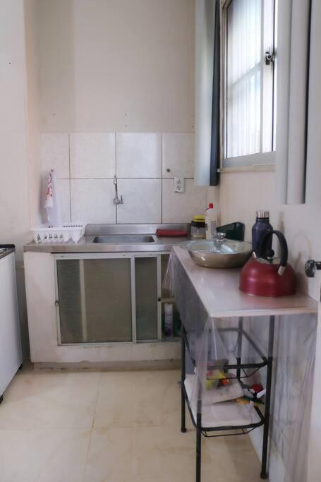 Apartamento Praia Do Futuro 4 Quartos Morada Das Dunas Fortaleza  Exterior foto