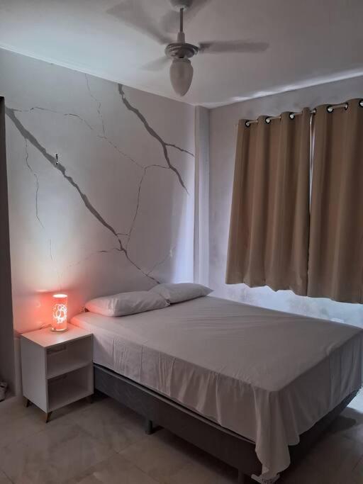 Apartamento Praia Do Futuro 4 Quartos Morada Das Dunas Fortaleza  Exterior foto