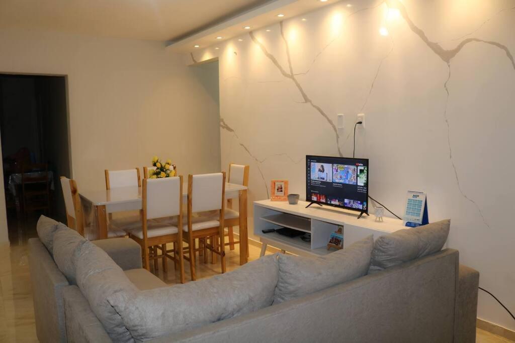 Apartamento Praia Do Futuro 4 Quartos Morada Das Dunas Fortaleza  Exterior foto